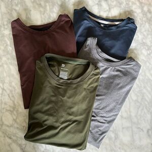 Target All in Motion brand SS athletic shirts